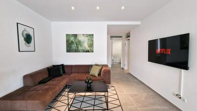 homy City Diamant in Feldkirch, Grenznähe und doch Zentral