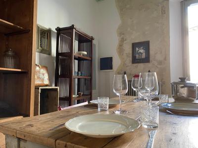 7.Frecavalli Appartamento in Palazzo d'epoca
