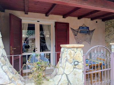 Casa Azzurra