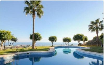 Duplex Alcores de Calahonda