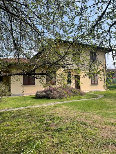 Bnbook Villa Biancospino
