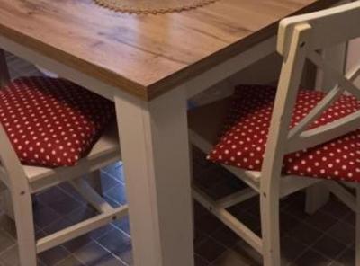 Apartman Suzi