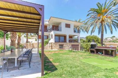 Villa Fustera 6 - Costa CarpeDiem