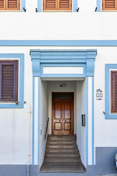 GuestHost - Calasetta-Nice Apartment near Sottotorre beach!