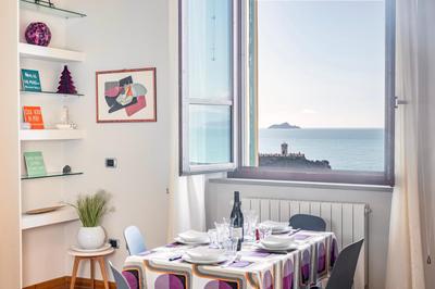Piombino Aparments - Casa Marina