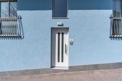 La Casa Azzurra, Levico Terme Ospitar