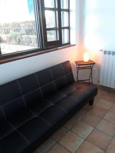 il patio mini appartamento