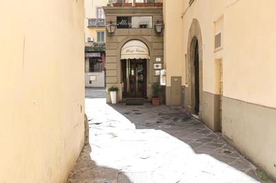 Albergo Firenze