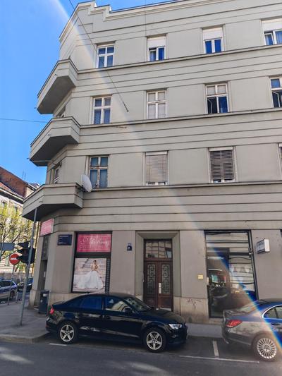 Pearl of Zagreb- Prime Location!