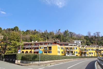 Fornaci 2 sul Lago Maggiore