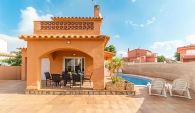 Villa Gemma