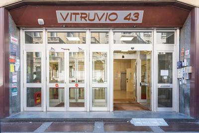 Vitruvio Flexyrent studio A.C.