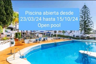 Apartamento Maika Benalsun Pueblo Evita