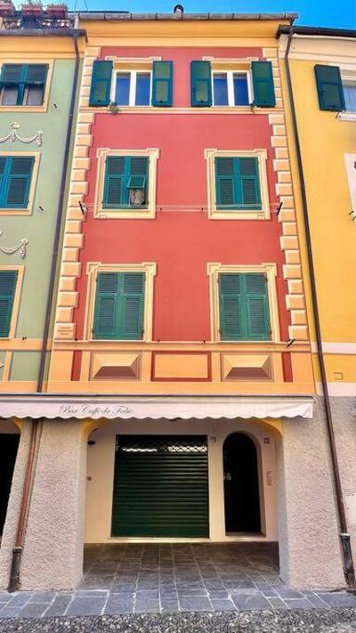 Vivi Portofino
