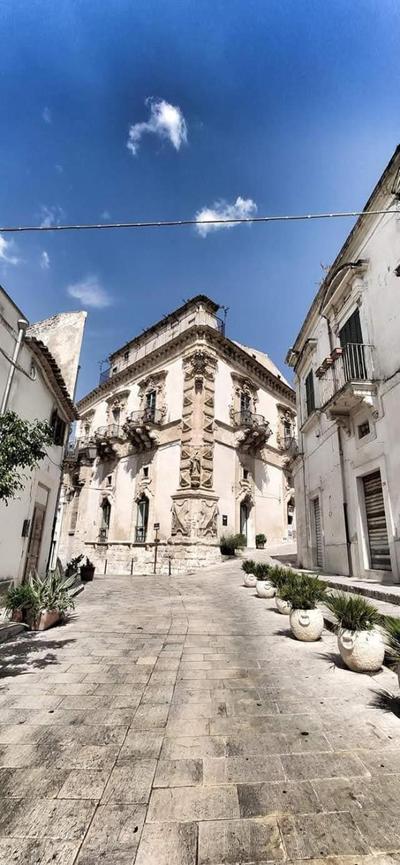 B&B Il Cortiletto
