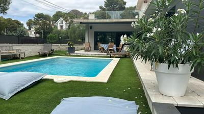 Casa en la Mora cerca de las playas