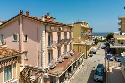 Residence Uno Studio&Suites