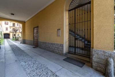 New Apartment: Imbonati6