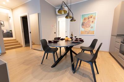 IHost Luxury -Free Parking- Plana 6