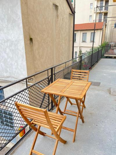 La casa di Zoe - Bocconi, Navigli
