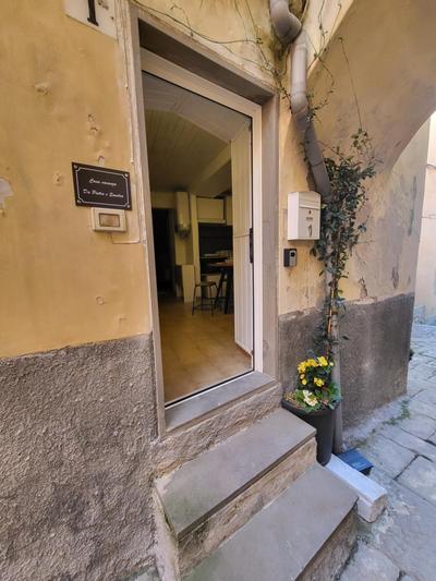 Da Pietro e Sandra