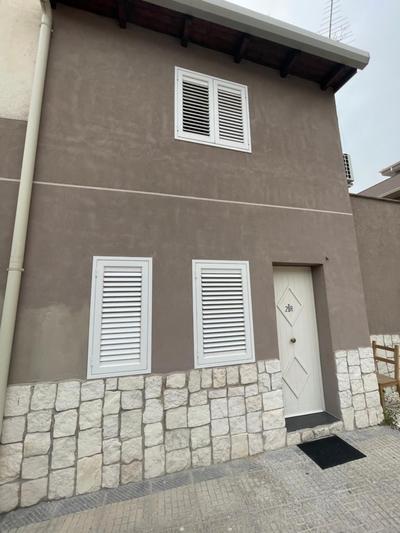Indipendent house 29R
