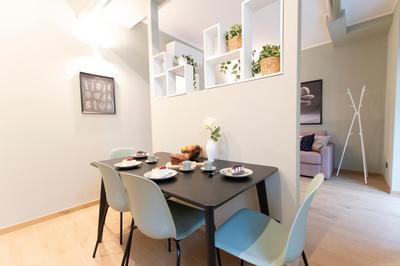 IHost Luxury -Free Parking- Plana 5