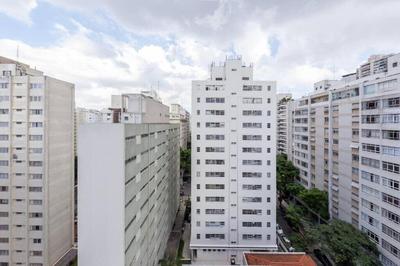 BHomy Bela Vista Supermercado a 300m ALFM5