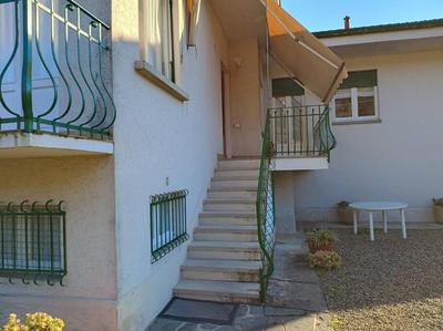 Casa Tina