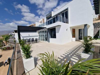 Ocean View Villa Natalia