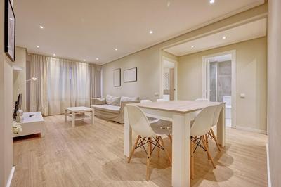 La paz home by Clabao