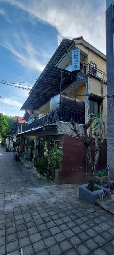 Tuban Torres Accommodation