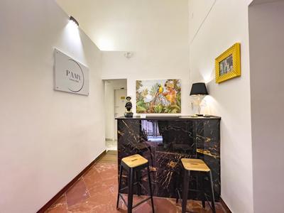 PAMA Luxury Suite & Spa