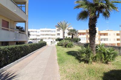 Casa Kefera a Otranto