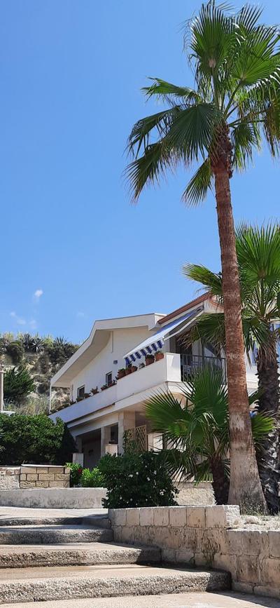 CasaSicula - Calypso Sea House