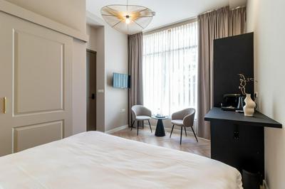 SAYŌ Boutique Hotel