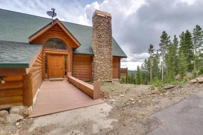 Evergreen Trails Retreat