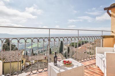 La Terrazza - Together in Tuscany