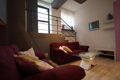 Ponte Milvio Lovely Studio