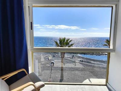 Vacacional Sunbeach Candelaria