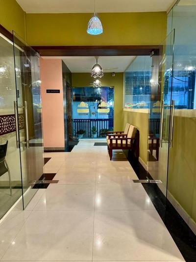 Sulthan Hotel And Restaurant