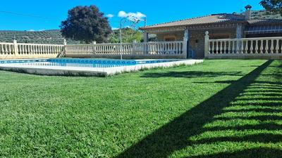 casa rural Hachuelo