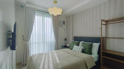 Pristine Studio Condo Unit at Camella Northpoint