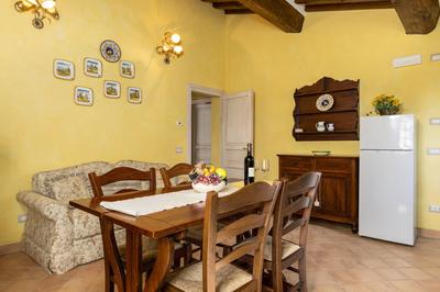 Borgo Mommialla Casa Alessandra