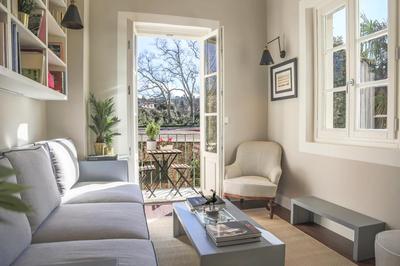Boboli Luxury Apartment