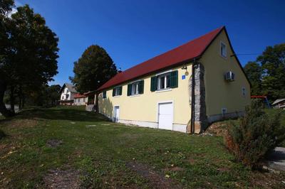 Old house Rustica with pool, jacuzzi and tavern - Valincic