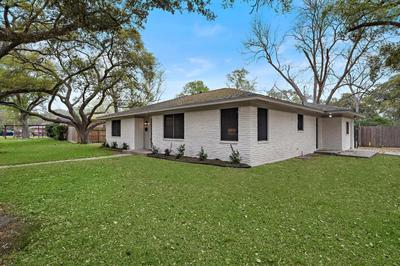 Peaceful Abode in Convenient Baytown Location