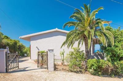 Casa Cala Liberotto a 100 metri dalla spiaggia