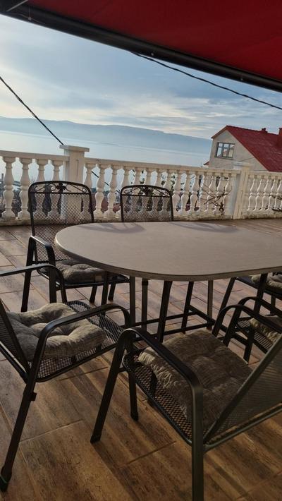 Apartman Pogled na more