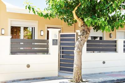 The Comfy Place - Dimitra Mare Luxury Studio